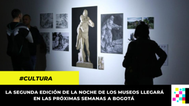 Regresa la Noche de los Museos a Bogotá