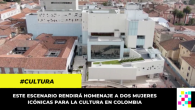 Inaugurado Centro Nacional de Artes en Bogotá