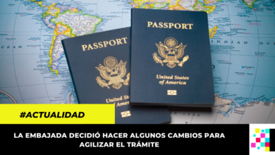 ¿Planea renovar su visa Americana? Esté atento a estos cambios