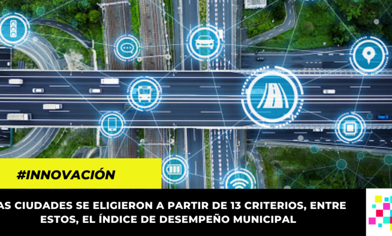 MinTIC seleccionó 5 ciudades del país para implementar pilotos de 'Territorios Inteligentes'