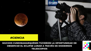 En Funza se estrenó el primer observatorio astronómico público de Cundinamarca