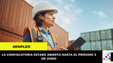 ¿Busca empleo? Estas vacantes laborales le pueden interesar