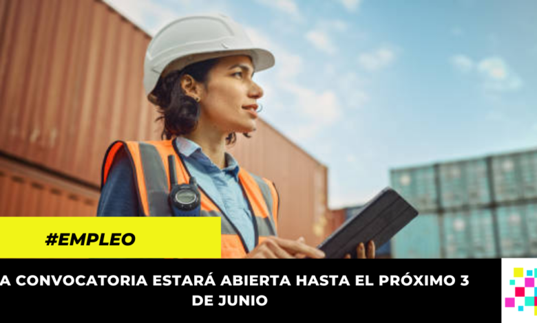 ¿Busca empleo? Estas vacantes laborales le pueden interesar