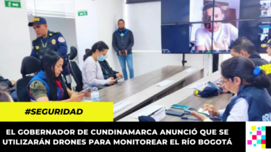 Continúan los monitoreos en la cuenca del río Bogotá