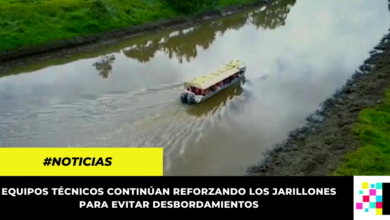 Continúa disminuyendo el nivel del río Bogotá en zonas de riesgo