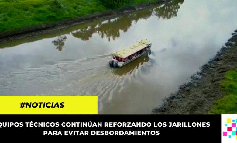 Continúa disminuyendo el nivel del río Bogotá en zonas de riesgo