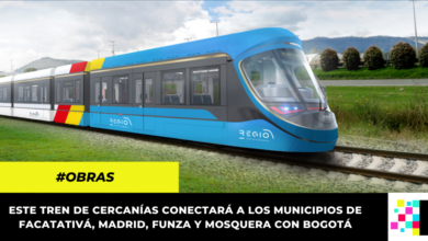 Esta semana comienza la construcción del Regiotram de Occidente