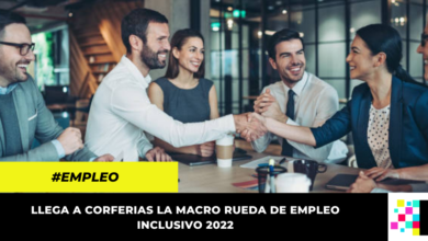 Esta semana, Corferias tendrá feria de empleo con más de 10.000 vacantes