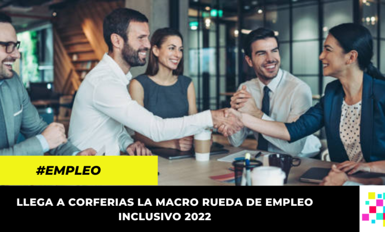 Esta semana, Corferias tendrá feria de empleo con más de 10.000 vacantes