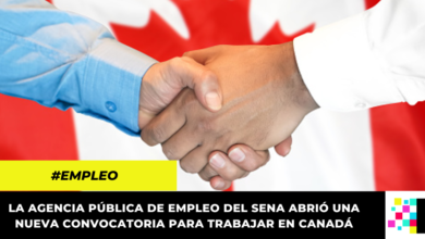 Empresa Canadiense abre más de 150 vacantes de empleo para colombianos