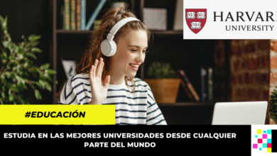 Estudie gratis cursos online en las mejores universidades del mundo