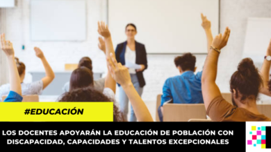 Abierta convocatoria para docentes de apoyo pedagógico en Cundinamarca