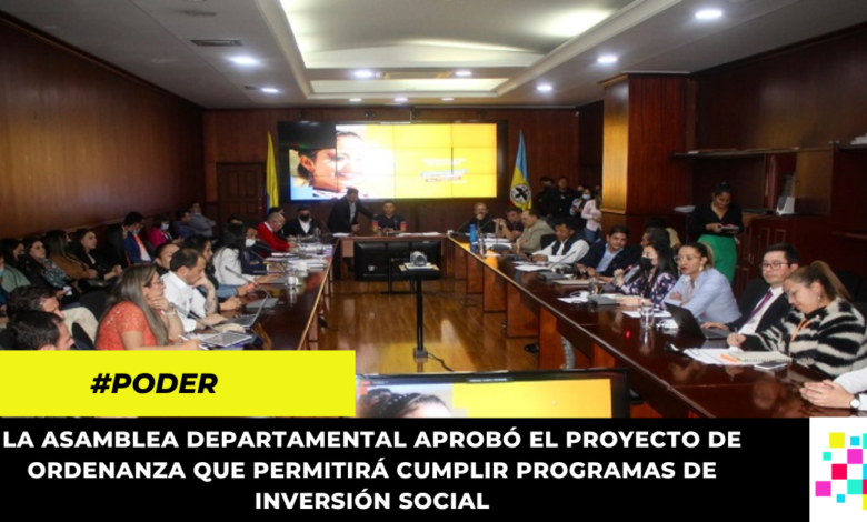 Aprobado cupo de endeudamiento por $170.000 millones en Cundinamarca