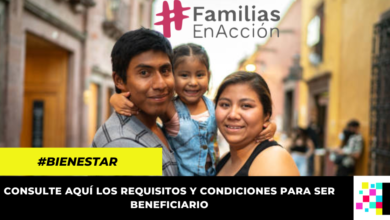 Así podrá inscribirse al programa Familias en Acción