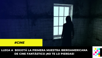 Llega a Bogotá FantasoFest, una una muestra cinematográfica de fantasía y terror