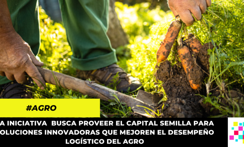 Abierta convocatoria para el Concurso Innovación, Tecnología y Logística en el Agro