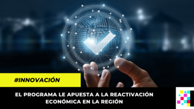 Cundinamarca+Innovadora, un programa que fomenta el aprendizaje y el crecimiento empresarial