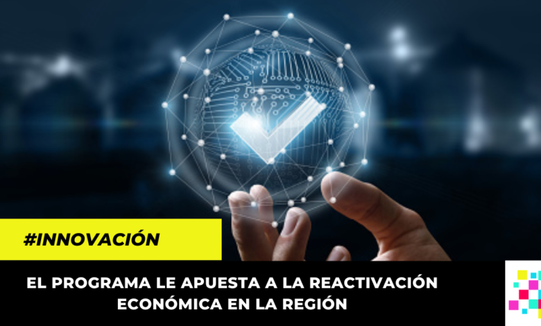 Cundinamarca+Innovadora, un programa que fomenta el aprendizaje y el crecimiento empresarial