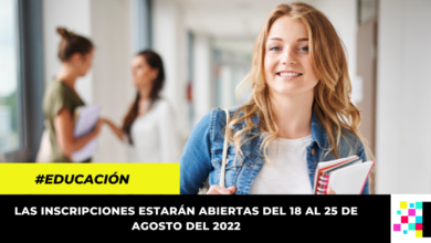 Estudia gratis y de forma presencial en el SENA ¡Inscripciones abiertas!