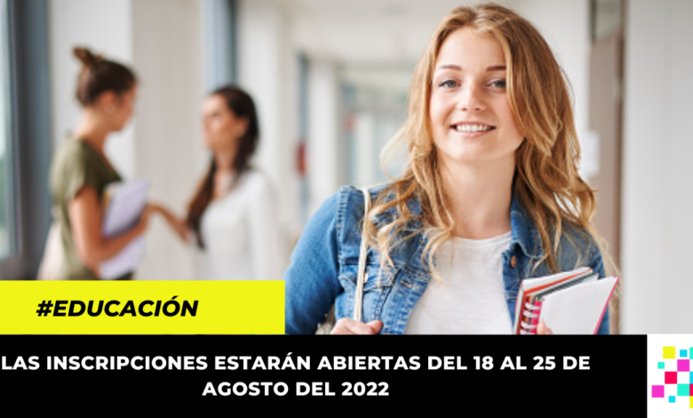 Estudia gratis y de forma presencial en el SENA ¡Inscripciones abiertas!