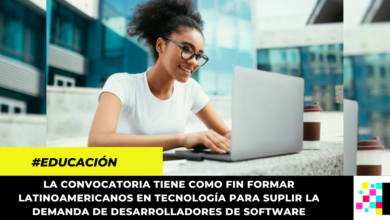 Platzi y Terminal otorgarán 200 becas de formación tecnológica para latinos