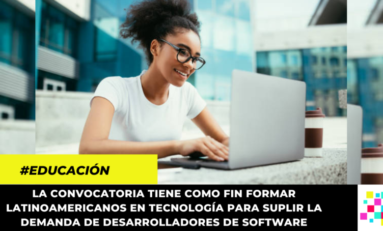 Platzi y Terminal otorgarán 200 becas de formación tecnológica para latinos