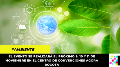 Participa en el tercer Congreso Internacional de Investigación e Innovación Ambiental