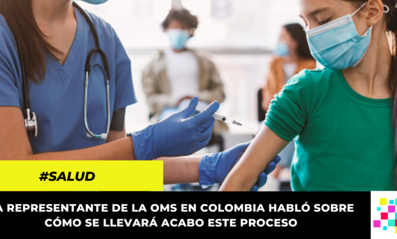 ¿A quiénes se le aplicará la vacuna contra la viruela del mono en Colombia? Aquí le contamos