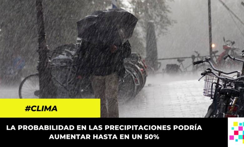 ¡Esté atento! Llega la segunda ola invernal al país