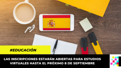 Estudie en Universidad de España: Estas son las becas que ofrece el ICETEX