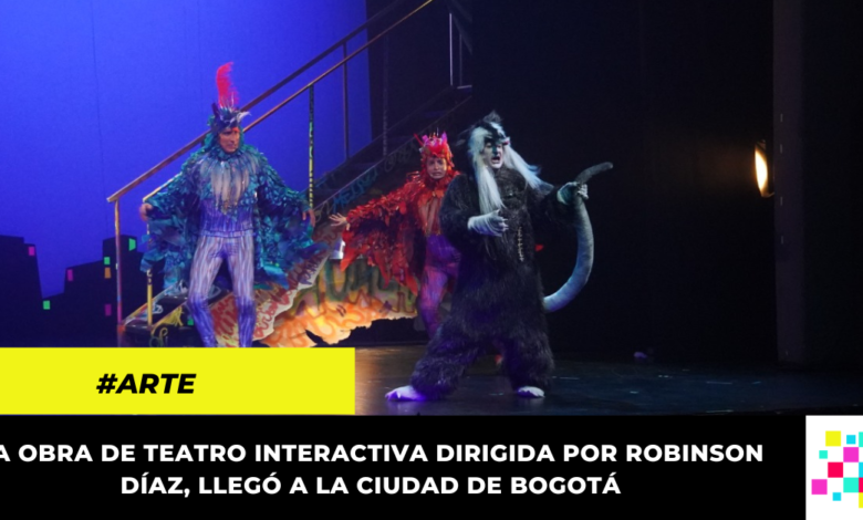 "La aventura de los pajaritos", una obra teatral con conciencia ambiental