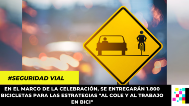 Cundinamarca celebra el mes de la Movilidad y la seguridad vial 