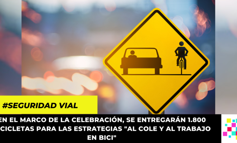 Cundinamarca celebra el mes de la Movilidad y la seguridad vial 