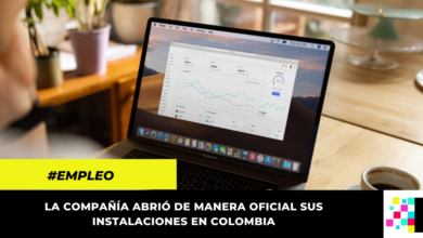 Llega a Colombia multinacional con más de 1000 vacantes en modalidad de trabajo remoto