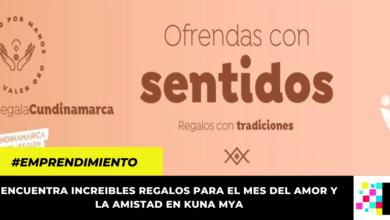 Aprovecha la gran oferta de productos que Kuna Mya tiene para el mes del amor y la amistad