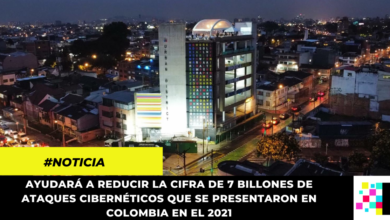 Diseñan el Centro de Alta Tecnología y Ciberseguridad más grande de Bogotá