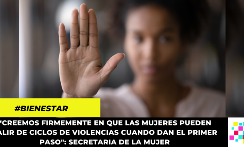 Casas Refugio en Bogotá han ayudado a cientos de mujeres víctimas de violencia de género.