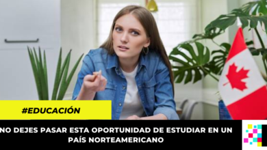 Canadá ofrece becas y apoyos financieros para colombianos ¿Cómo aplicar?