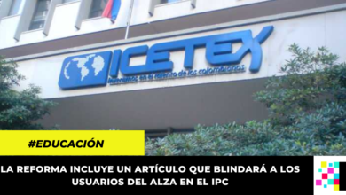 Reforma tributaria beneficiaría a usuarios de créditos con el ICETEX