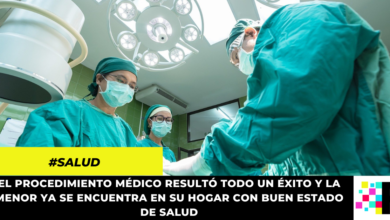 La novedosa técnica usada para hacer un trasplante de intestino a bebé de 13 meses