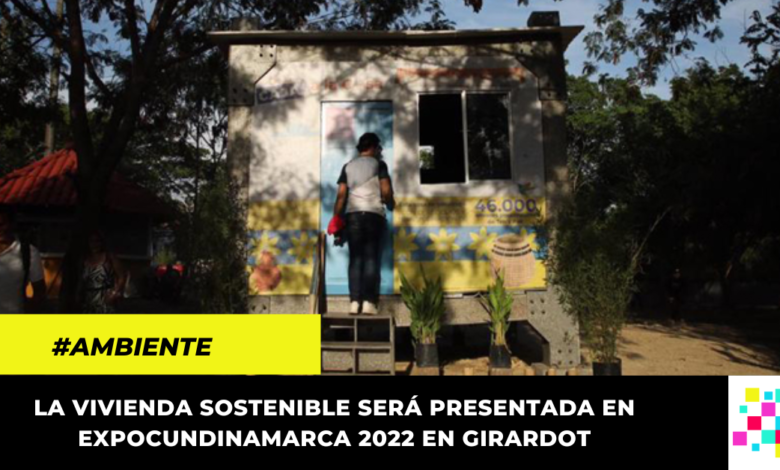 En Cundinamarca construyeron vivienda con 46 mil envases Tetra Pak reciclados