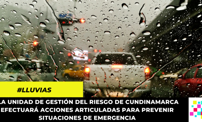 Cuencas del río Bogotá entraron en alerta preventiva por ola invernal