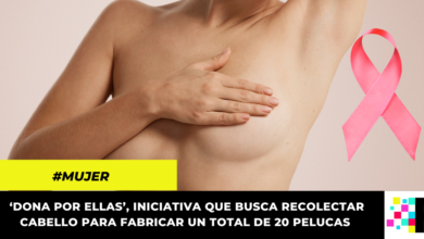 Mujeres en tratamiento oncológico en Pereira recibirán pelucas de cabello natural