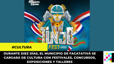 Del 4 al 13 de noviembre, Facatativá realizará una nueva versión del Tunjo Fest 2022