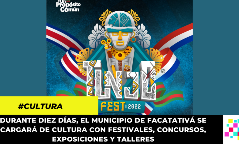 Del 4 al 13 de noviembre, Facatativá realizará una nueva versión del Tunjo Fest 2022