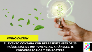 En noviembre, Colombia realizará el tercer Congreso Internacional de Investigación e Innovación Ambiental