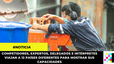 21 aprendices SENA representarán a Colombia en WorldSkills 2022 Special Edition 