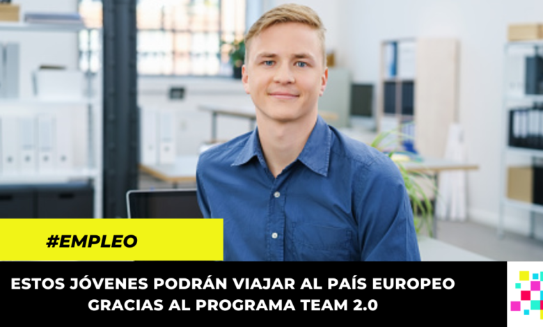 Jóvenes colombianos especializados podrán trabajar en Alemania