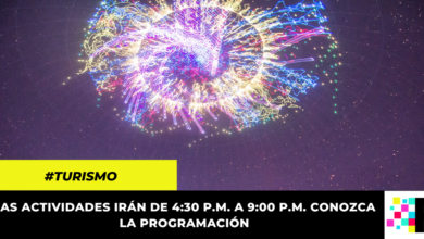Plan de fin de semana: Nueva edición de Planetario Nocturno en Bogotá