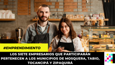 Emprendedores de Cundinamarca participarán en Macrorrueda Internacional en EE.UU